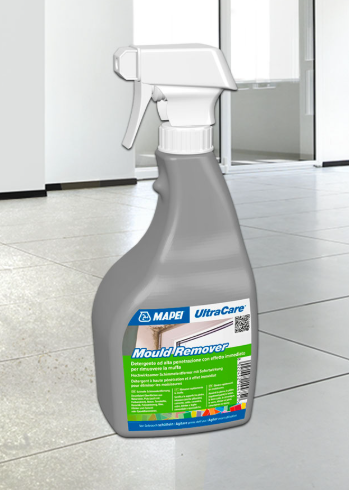 ULTRACARE MOULD REMOVER SPRAY 